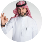 The platform helped me achieve a great experience, by dealing with the best examiners.